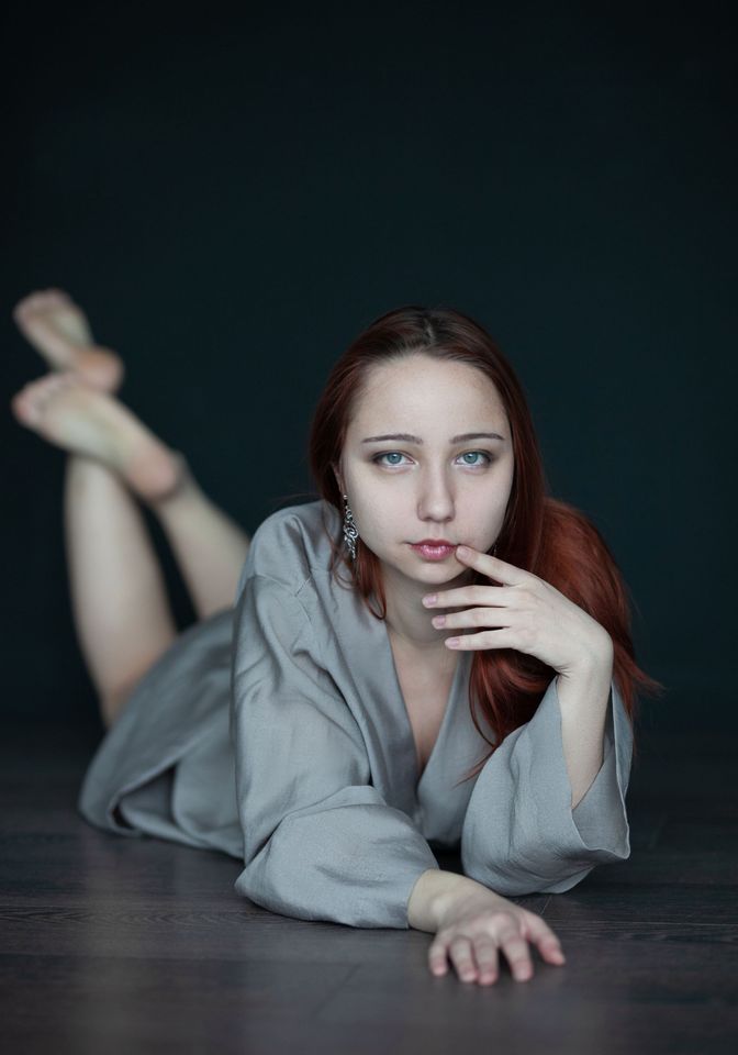 Галерея