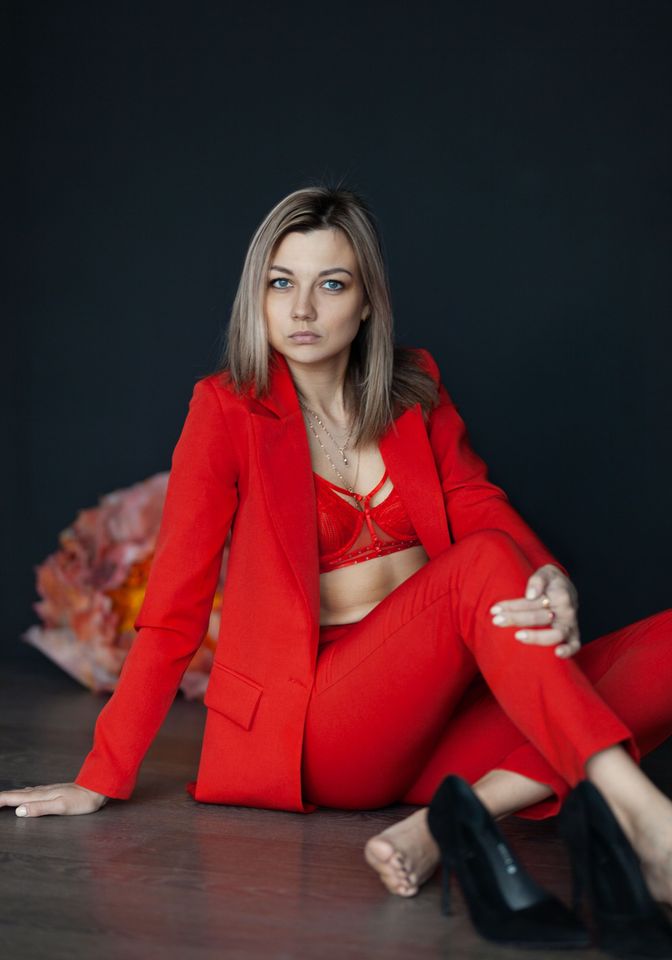 Галерея