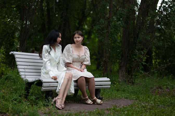 Галерея