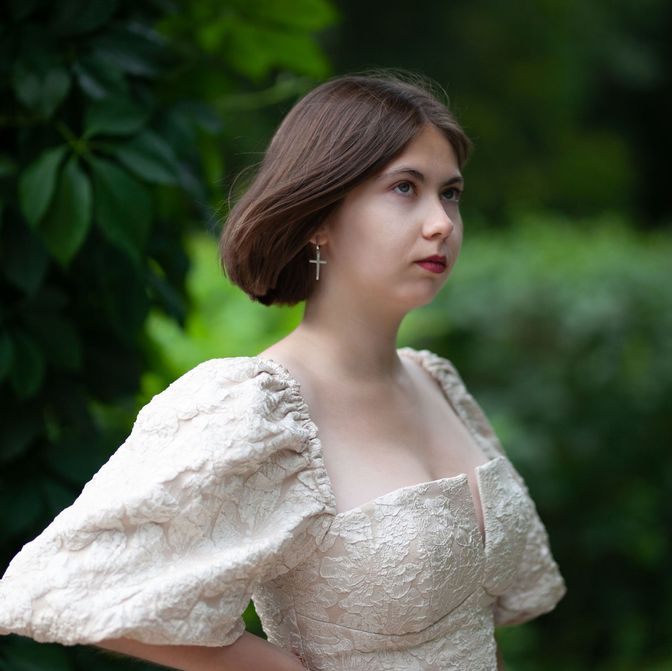 Галерея
