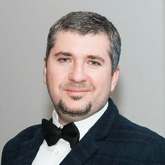 Илья Ющенко, автоэксперт