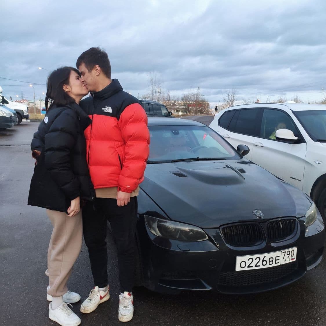 Автоподбор BMW 335i