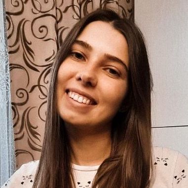 Анастасия Программист