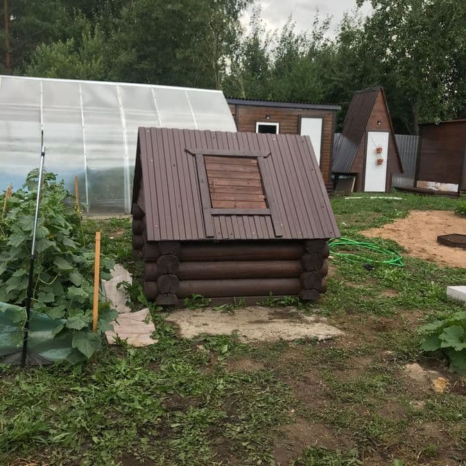 Примеры работ