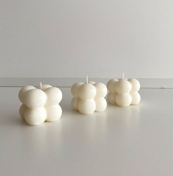 Купить Bubble Cube  