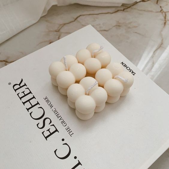 Купить Bubble Cube  