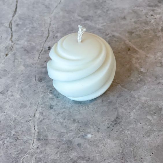 Купить Caramel  Свеча