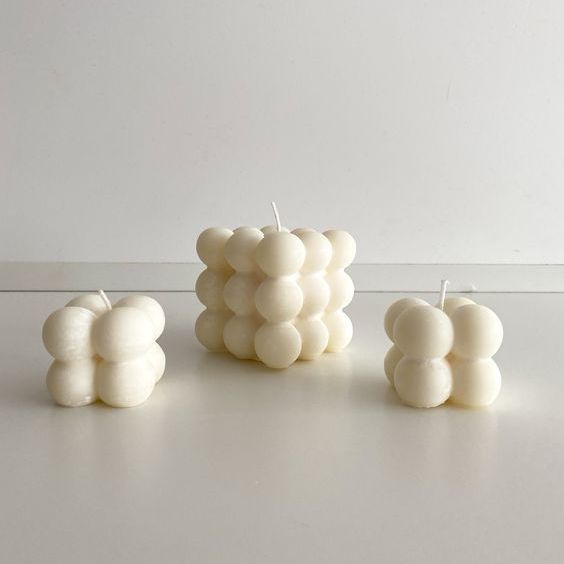 Купить Bubble Cube