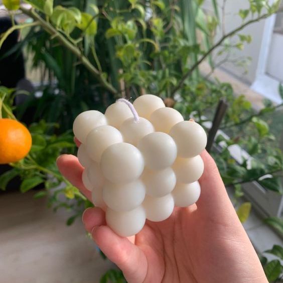Купить Bubble Cube