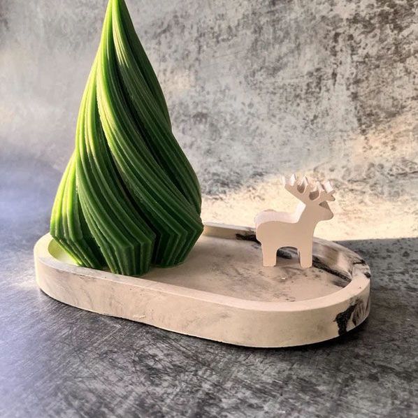 Купить Ramali green