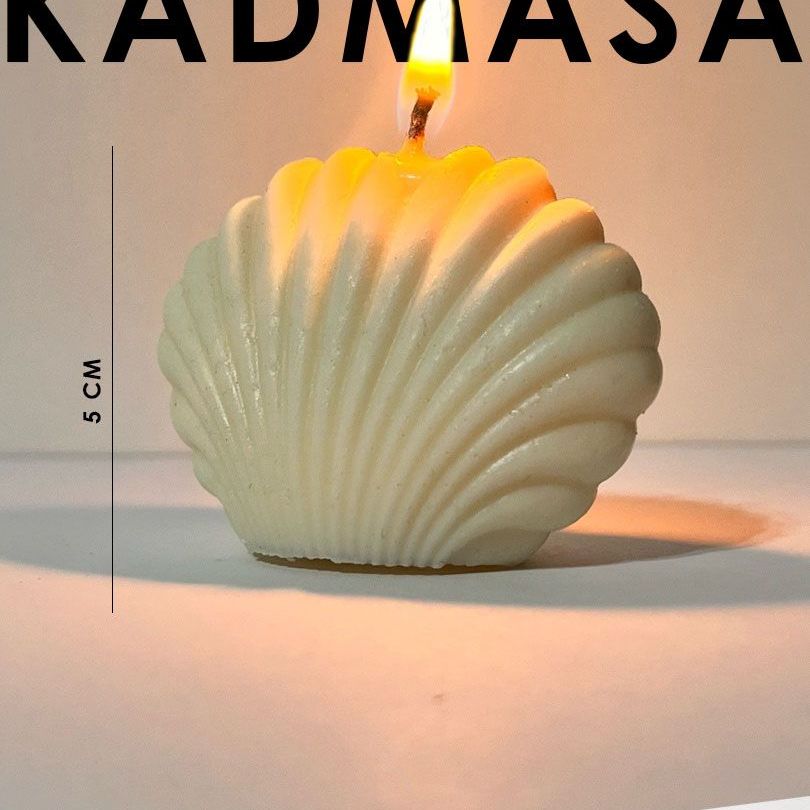 Купить  Kadmasa Свеча