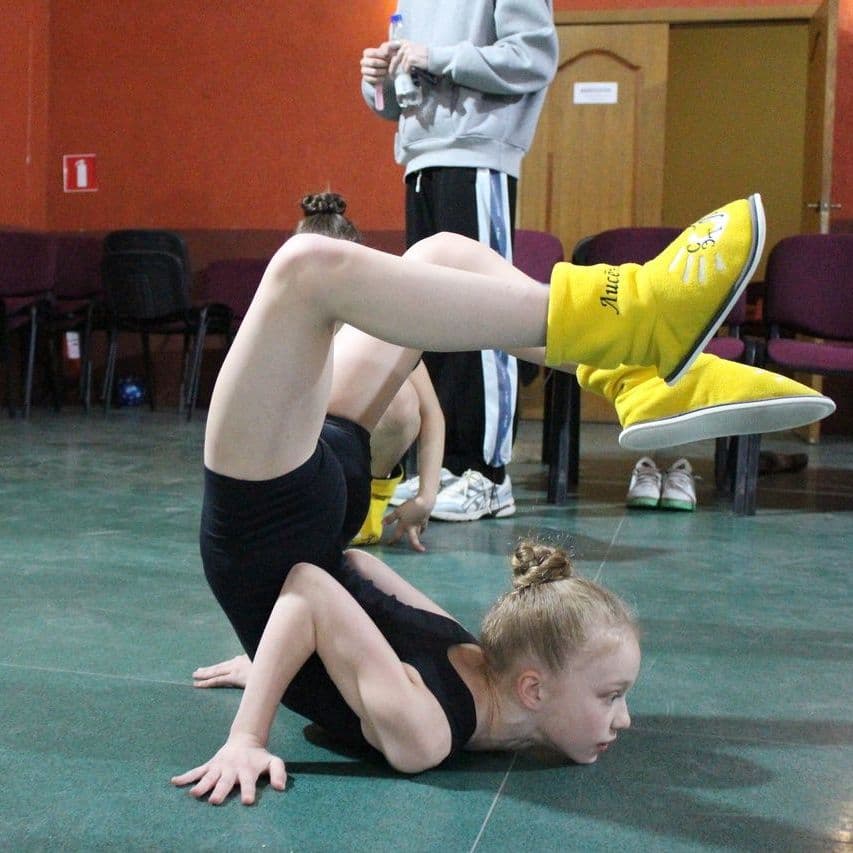 Купить Хореографический  ИНТЕНСИВ"DANCE-КОЛЛЕДЖ" в Подмосковье 