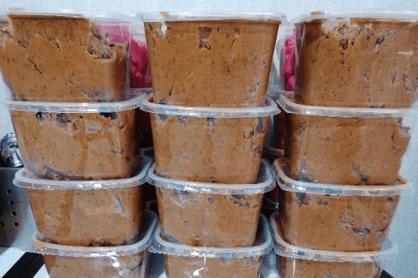 Котлеты домашнего приготовления