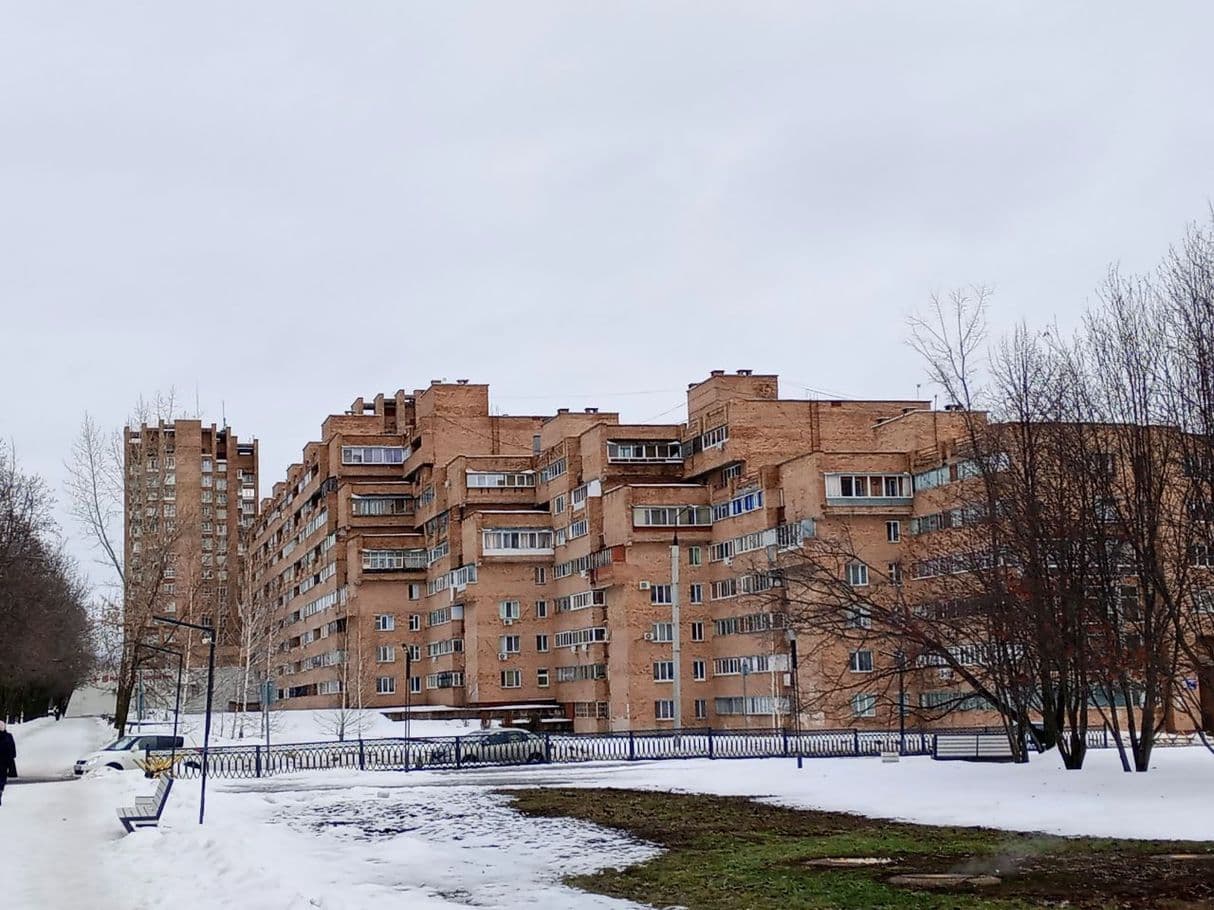 фото нижнекамска