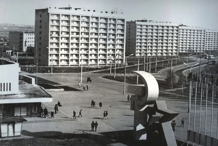 фото нижнекамска