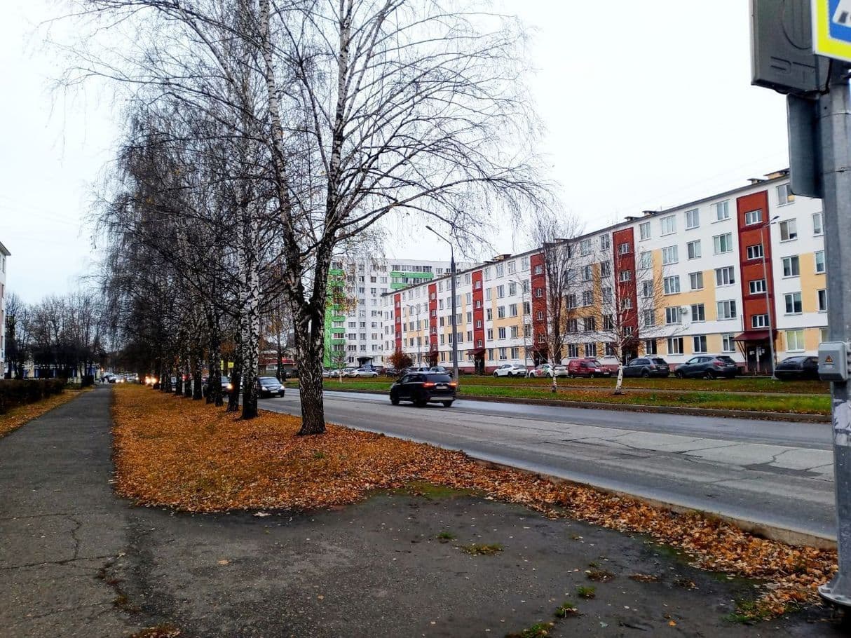 фото нижнекамска