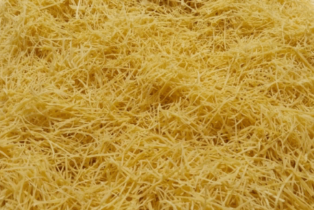 Лапша домашняя