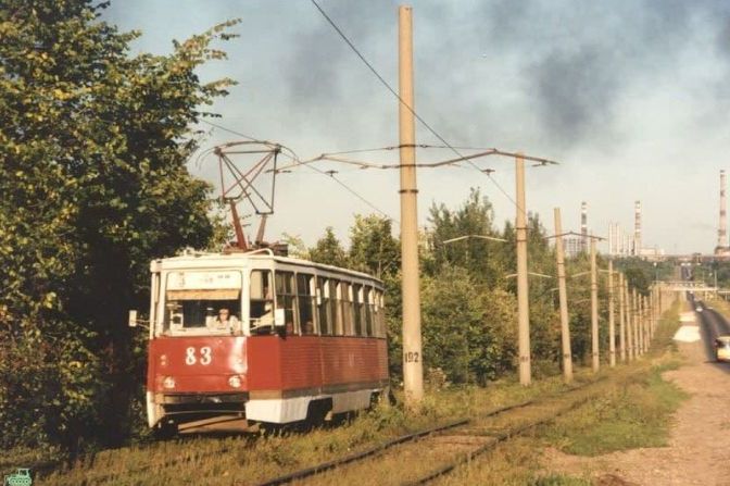 фото нижнекамска