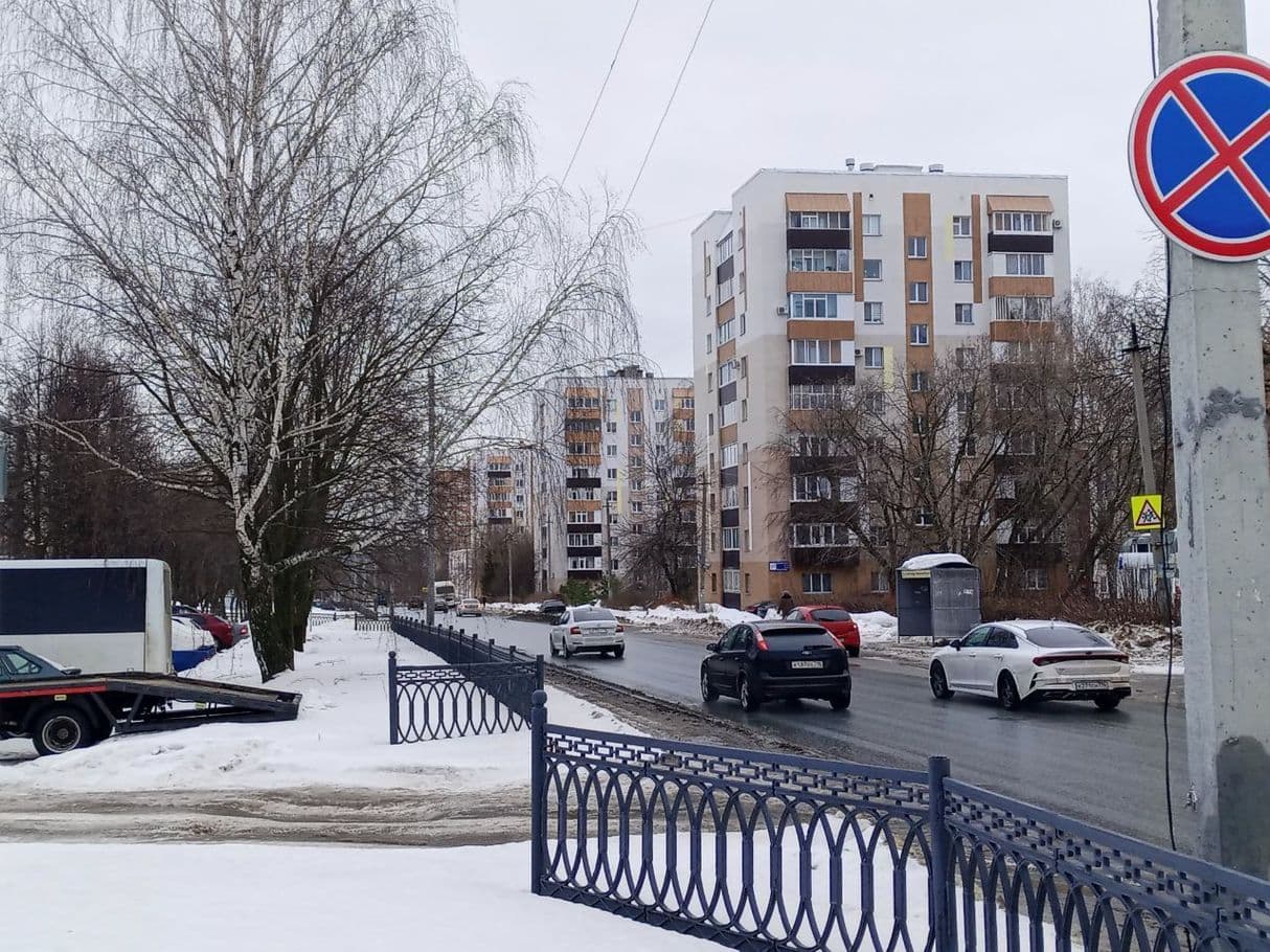 фото нижнекамска