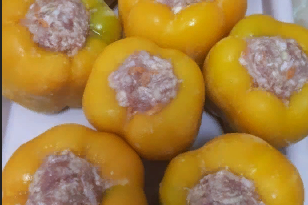 Котлеты домашнего приготовления