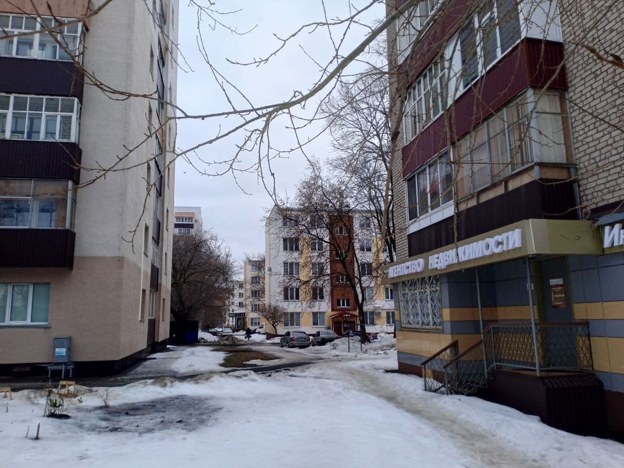 фото нижнекамска