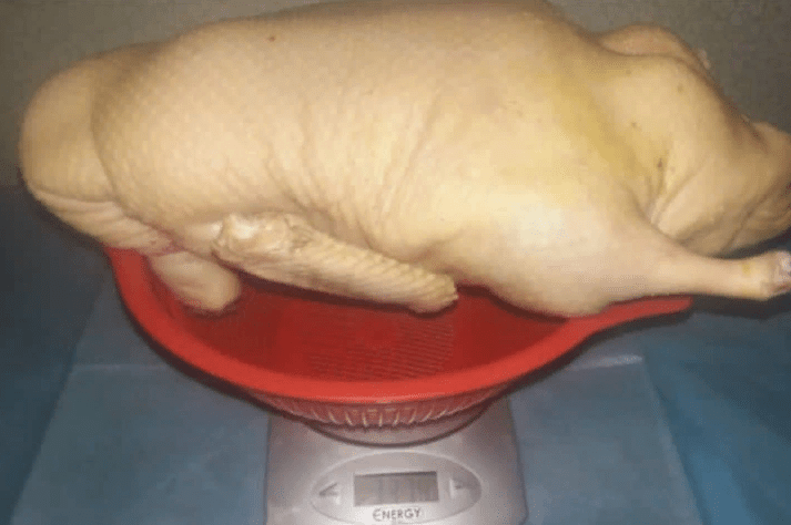 Котлеты домашнего приготовления