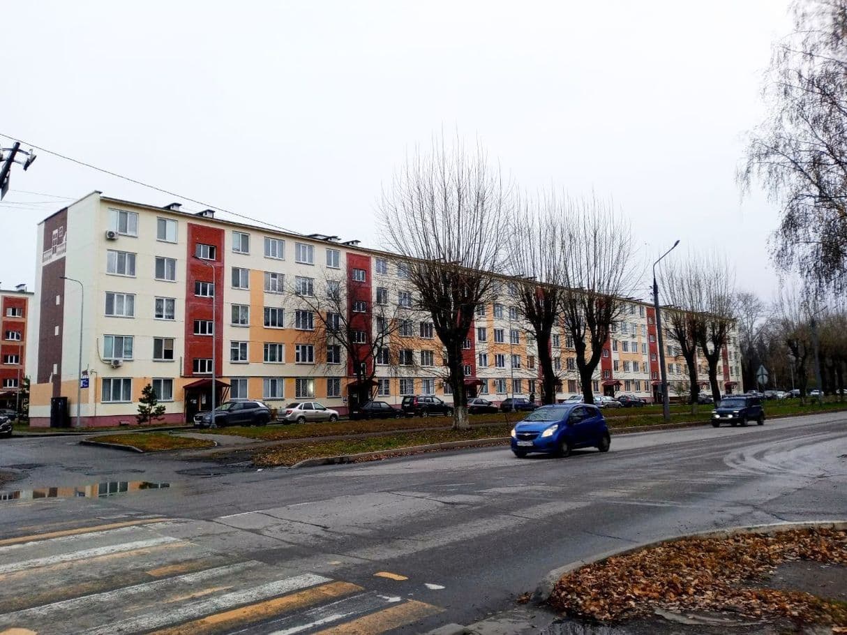фото нижнекамска