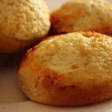 Рецепт Шаньги