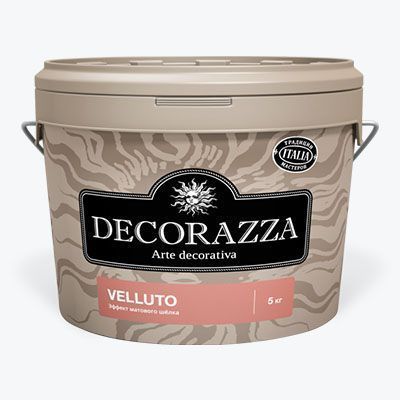 Купить Decorazza Velluto
