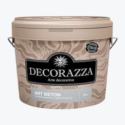 Купить Decorazza Art beton