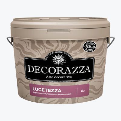 Купить Decorazza Lucetezza Nova