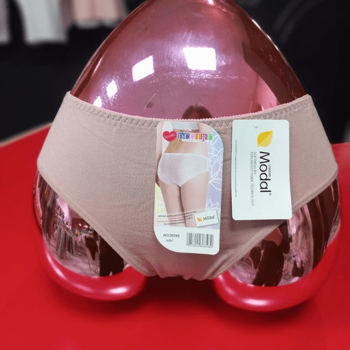 Купить Бесшовные слипы Modal DC Girl