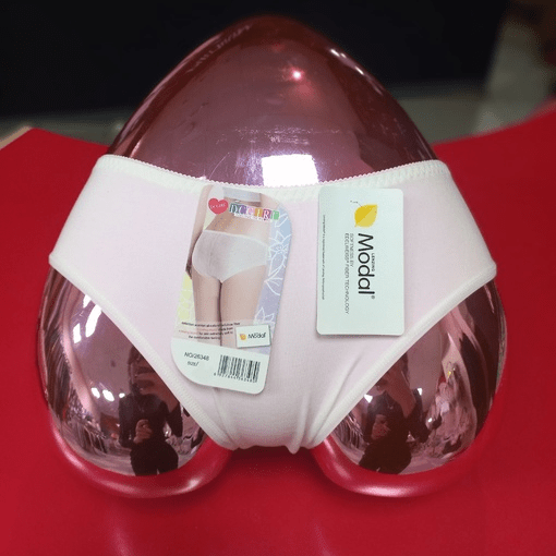 Купить Бесшовные слипы Modal DC Girl