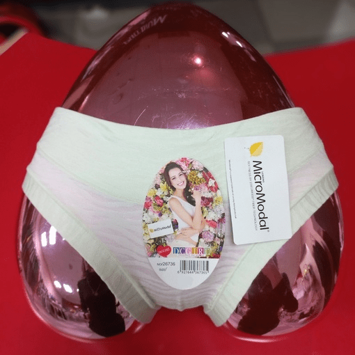 Купить Трусики МикроМодалDC Girl