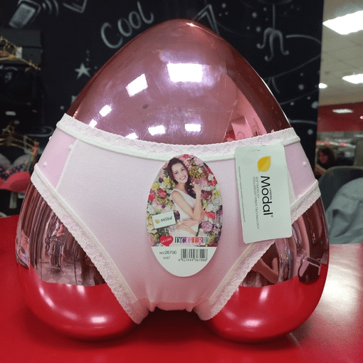 Купить Милые трусики Modal DC Girl