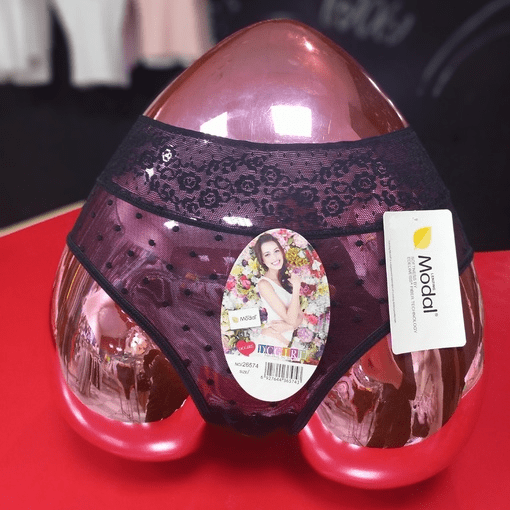 Купить Красивые трусики Modal DC Girl