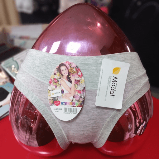 Купить Меланж Modal DC Girl