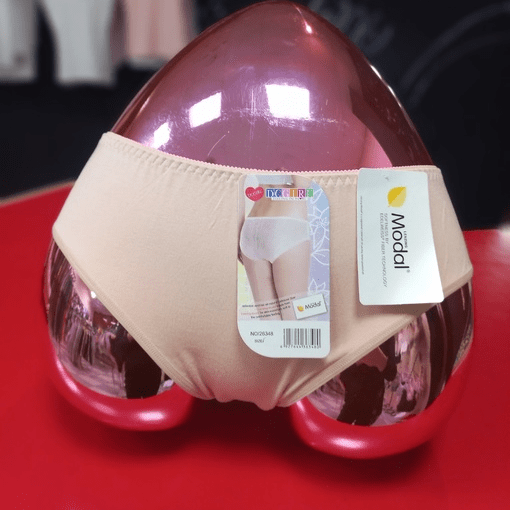 Купить Бесшовные слипы Modal DC Girl