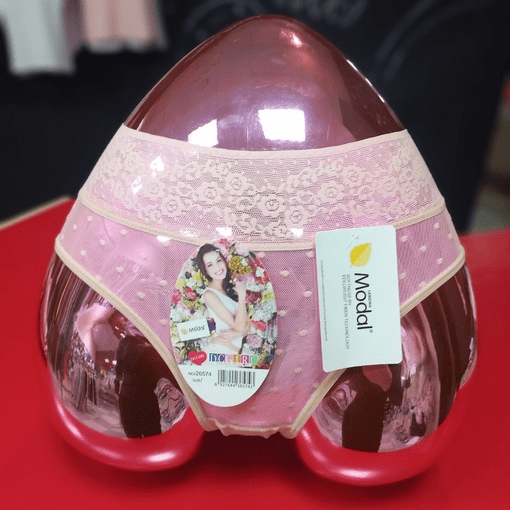 Купить Красивые трусики Modal DC Girl