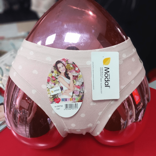 Купить Трусики Modal DC Girl