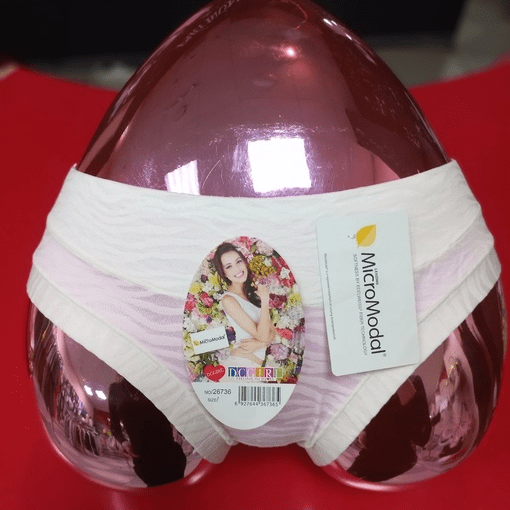 Купить Трусики МикроМодалDC Girl