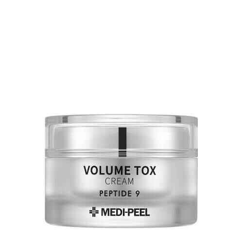 Купить Medi Peel Peptide 9 Volume Tox Cream Омолаживающий крем для лица с пептидами