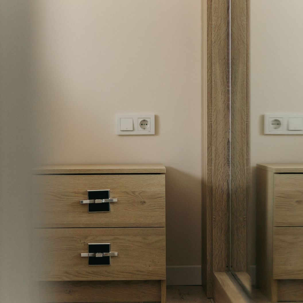 Купить Квартира 2+1 в готовом трехэтажном доме Naturland 2