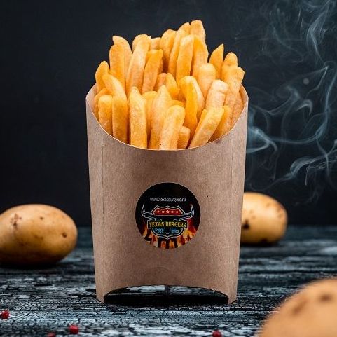 Купить Картофель фри