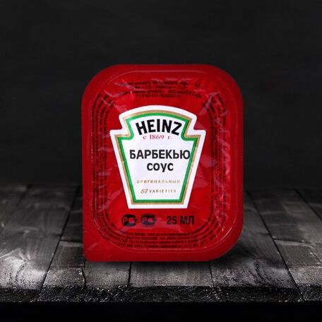 Купить Барбекю кетчуп Heinz