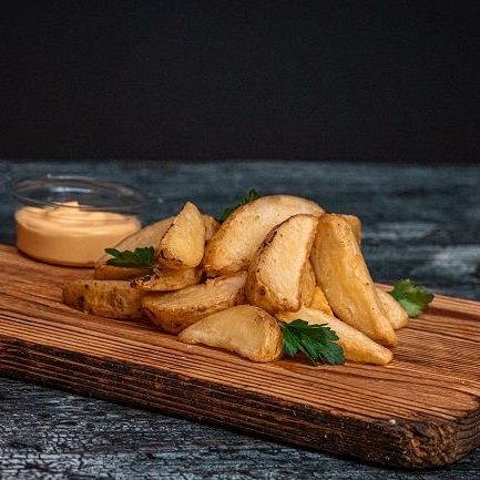 Купить Айдахо картофель