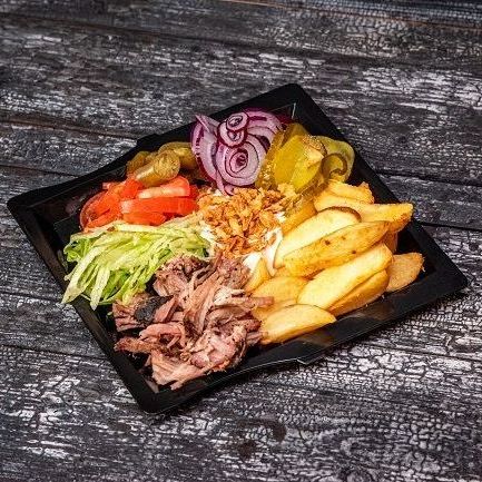 Купить Шаверма со свининой
