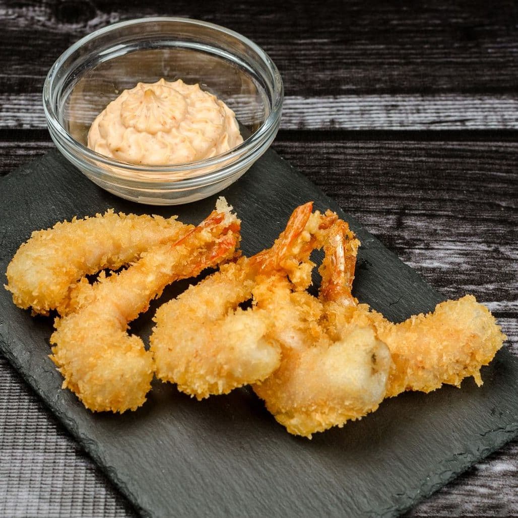 Купить Королевские креветки