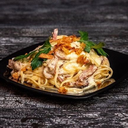 Купить Паста BBQ