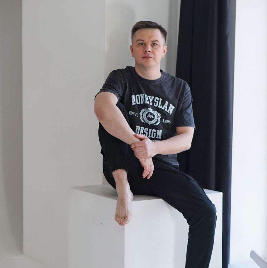 Преимущества 